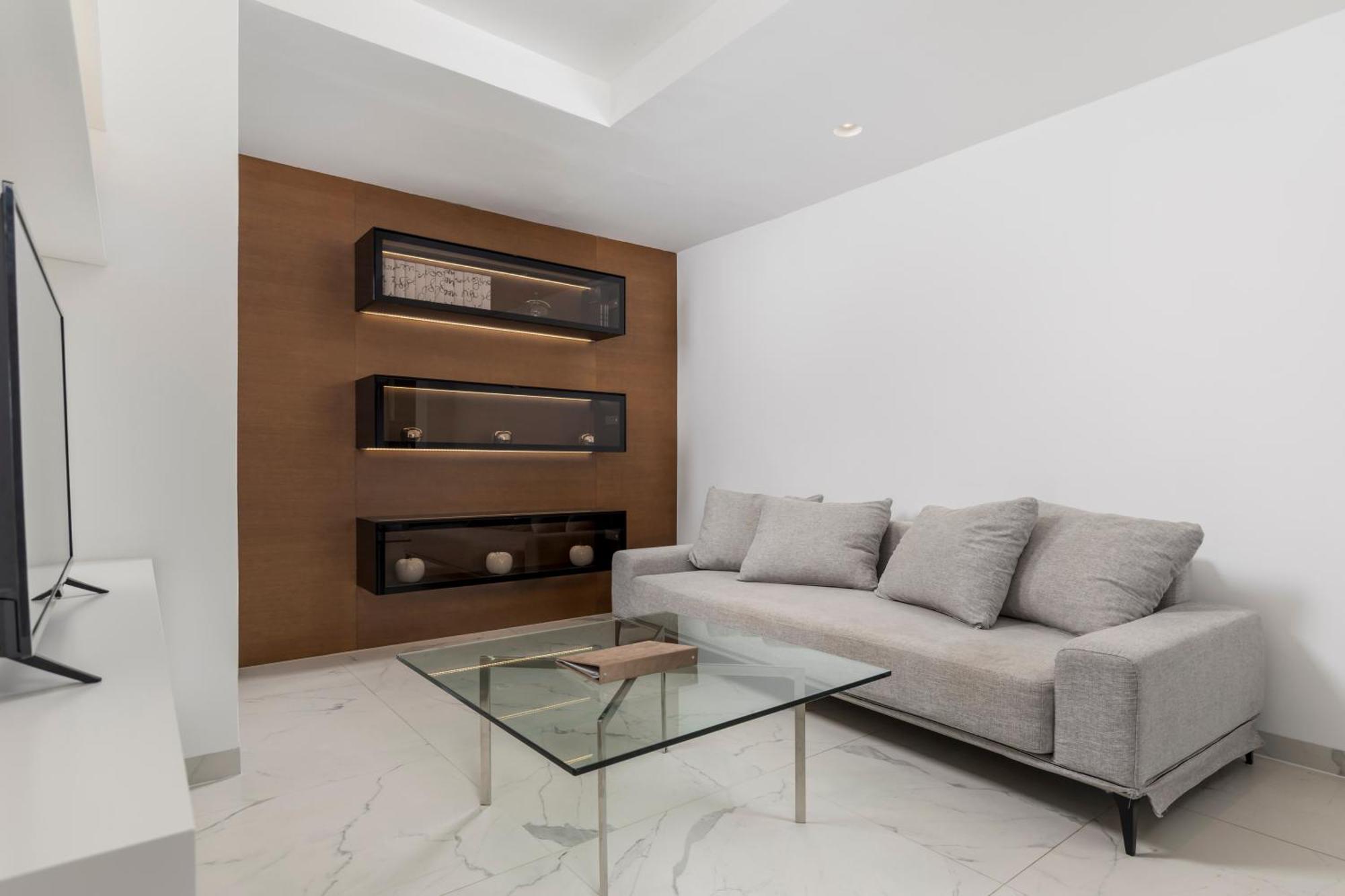 Villa Garden Apartment With Pool Opatija Exterior foto